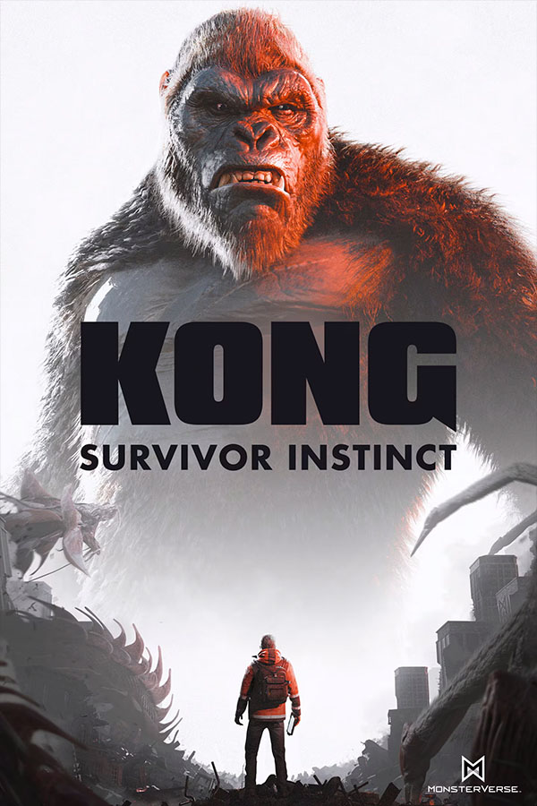 Kong: Survivor Instinct